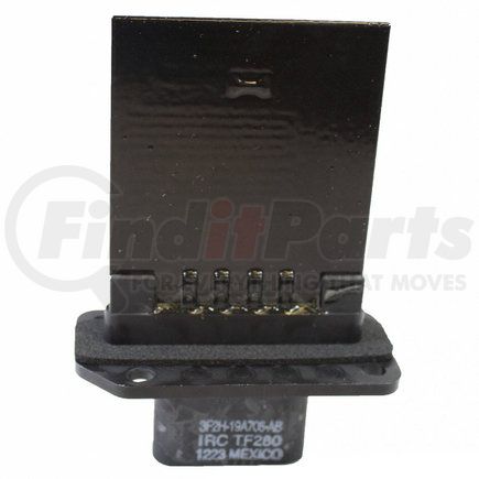 YH-1715 by MOTORCRAFT - RESISTOR ASY