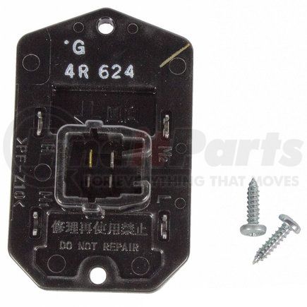 YH32 by MOTORCRAFT - RESISTOR ASY