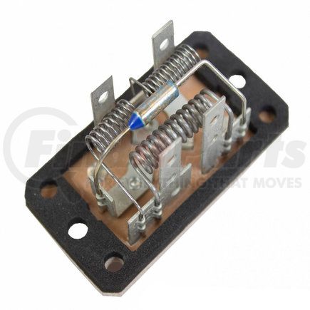 YH-1699 by MOTORCRAFT - RESISTOR ASY