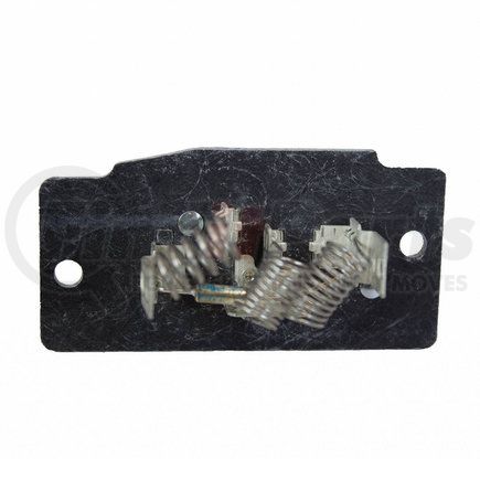 YH-1702 by MOTORCRAFT - RESISTOR ASY