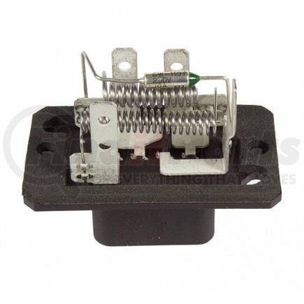 YH34 by MOTORCRAFT - RESISTOR ASY