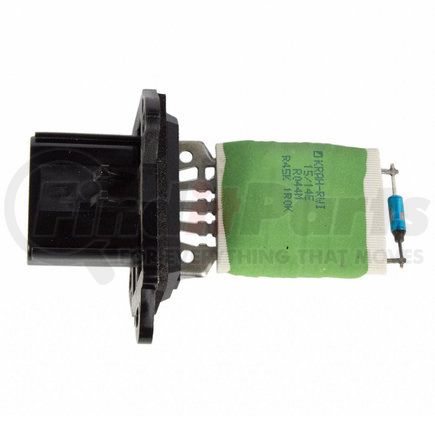 Motorcraft YH33 HVAC Blower Motor Resistor RESISTOR ASY