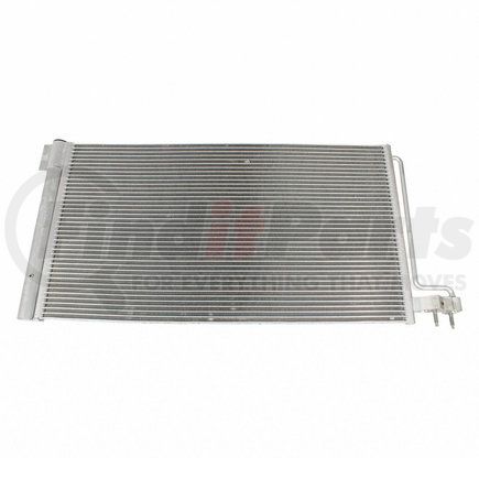 YJ-623 by MOTORCRAFT - CONDENSER ASY