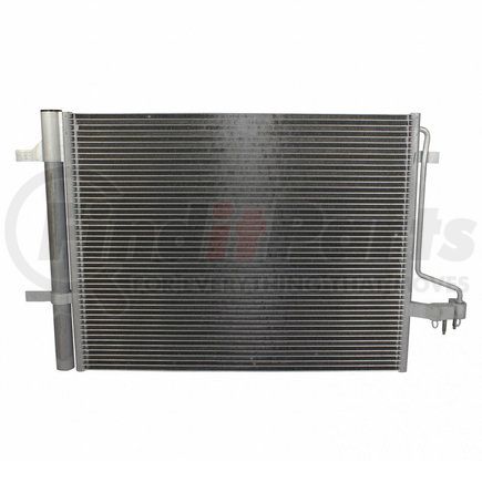 YJ676 by MOTORCRAFT - CONDENSER ASY