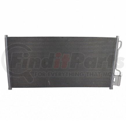 YJ641 by MOTORCRAFT - CONDENSER ASY