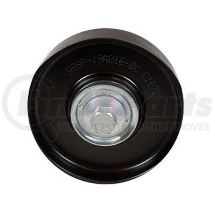 YS248 by MOTORCRAFT - Tension Pulley