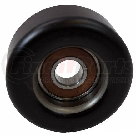 YS245 by MOTORCRAFT - Tension Pulley