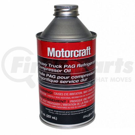 YN24 by MOTORCRAFT - OIL COMPRESSOR