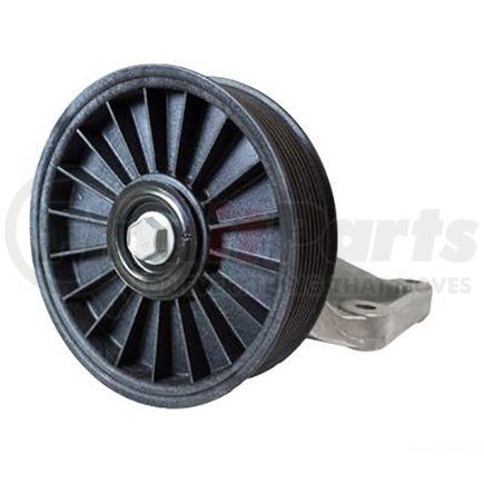 YS261 by MOTORCRAFT - PULLEY ASY