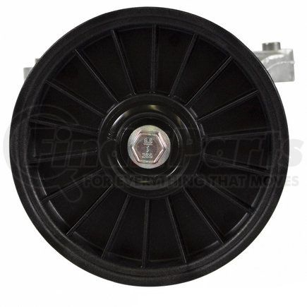 YS293 by MOTORCRAFT - TENSION PULLEY