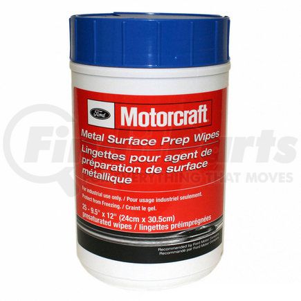 ZC31B by MOTORCRAFT - Metal Surface Cleaner