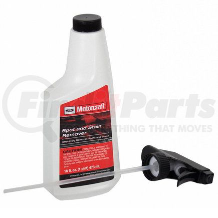 ZC14 by MOTORCRAFT - VINYL CLEANER