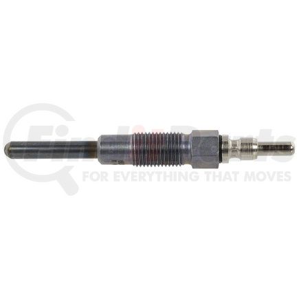 ZD9 by MOTORCRAFT - Glow Plug