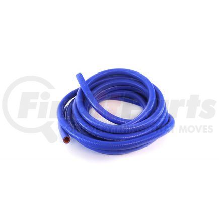160AX522F by MACK - Heater Hose - Silicone, 5/8" ID (Sold Per Foot)