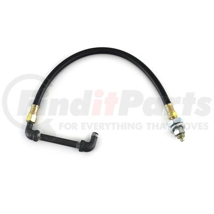 201SC15 by MACK - Clutch                     Hydraulic Line