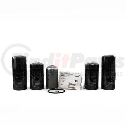 Mack 215SB332 Engine Oil Filter Engine Oil Filter