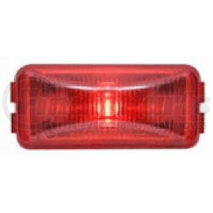 1000-CML90RL by MACK - Clearance/Marker Light - LED, 2.5 in., Red