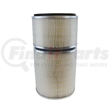 215SB194 by MACK - Engine Oil                     Filter Kit