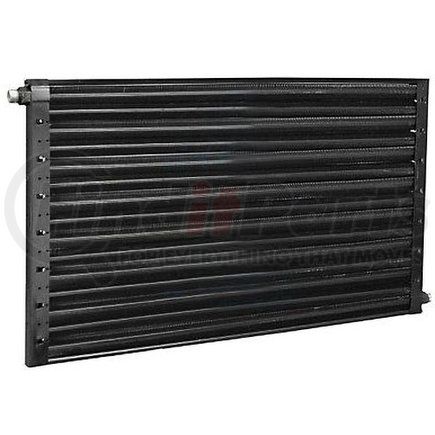 1000-CON1030 by MACK - A/C Condenser - 20.13" Core Height, 29.13" Core Width, 1" Thickness