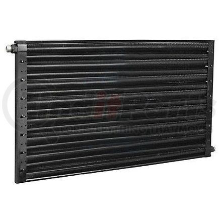 1000-CON1031 by MACK - A/C Condenser - 16.25" Core Height, 31.25" Core Width, 0.88" Thickness
