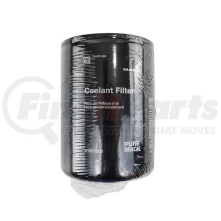 21937298 by MACK - Engine                     Coolant Filter