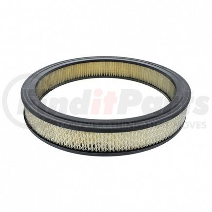 S1108-F by UNITED PACIFIC - Air Filter - Air Filter Element, for 14" Chrome Air Cleaner