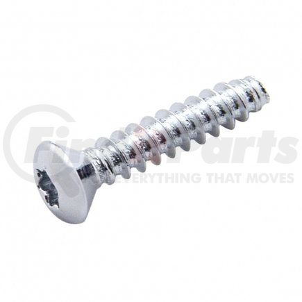 23856 by UNITED PACIFIC - Dash Panel Screw - Dash Screw, OEM Style, for Freightliner
