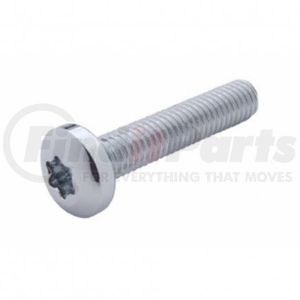 23822 by UNITED PACIFIC - Dash Panel Screw - Dash Screw, Long, OEM Style, for Kenworth