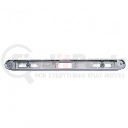 30932 by UNITED PACIFIC - Light Bar Housing - 9", LED