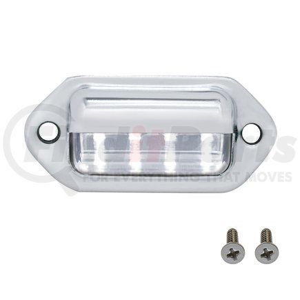 39930B by UNITED PACIFIC - License Plate Light
