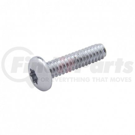 23845 by UNITED PACIFIC - Dash Panel Screw - Dash Screw, OEM Style, for 2001+ Peterbilt
