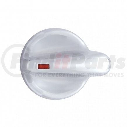 41081 by UNITED PACIFIC - A/C Control Knob - A/C & Heater Dial Knob, for International