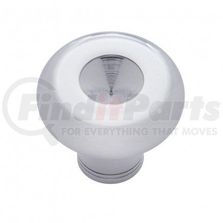 23581 by UNITED PACIFIC - Dash Knob - Small, Deluxe, Indented