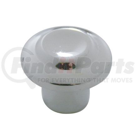 C555931 by UNITED PACIFIC - Windshield Wiper Control Knob - Wiper Switch Knob, for 1955-1959 Chevy/GMC Truck