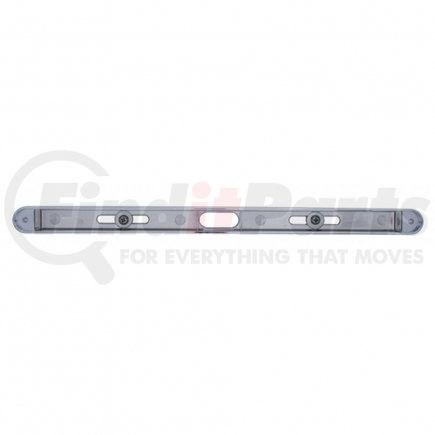 30933 by UNITED PACIFIC - Light Bar Housing - 12", LED