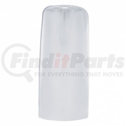 42355 by UNITED PACIFIC - Door Mirror Cover - LH, for Freightliner Cascadia