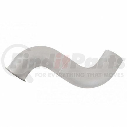 FLV-17094-016 by UNITED PACIFIC - Exhaust Elbow - Aluminized, for Freightliner, OEM No. 04- 17094- 016