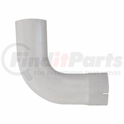 KW-8047 by UNITED PACIFIC - Exhaust Elbow - 90 Degree, for Kenworth