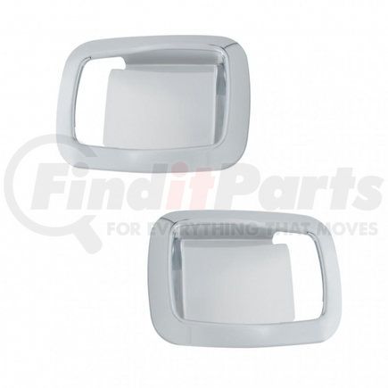 41135 by UNITED PACIFIC - Exterior Door Handle Trim - for 2005+ Kenworth
