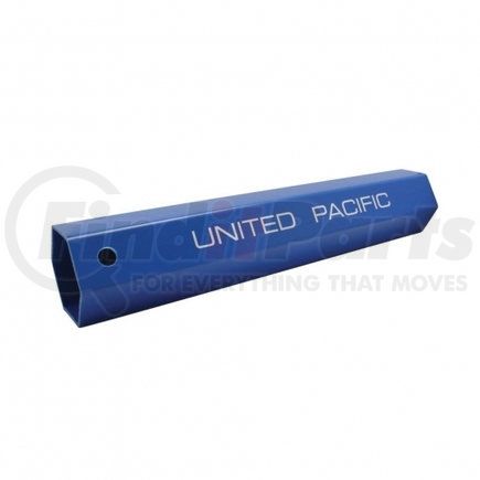 10259 by UNITED PACIFIC - Wheel Lug Nut Cover Tool - Lug Nut Cover Socket, Plastic Lug Nuts