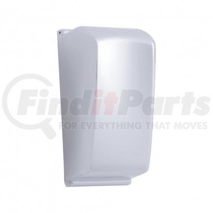 41350 by UNITED PACIFIC - Rocker Switch Cover - Rocker Switch Plug, Plain, for 2006+ Kenworth