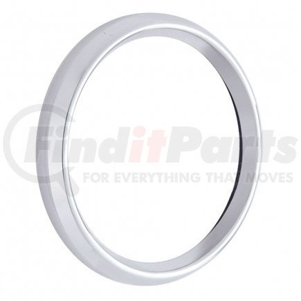 20538 by UNITED PACIFIC - Gauge Bezel - Speed/Tachometer Gauge Cover, for Freightliner Century