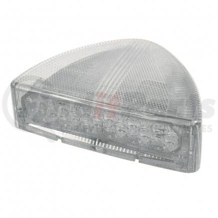 38397 by UNITED PACIFIC - Turn Signal Light - LED, for Peterbilt