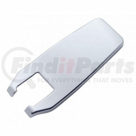 42014 by UNITED PACIFIC - Hood Latch Handle Cover - For International