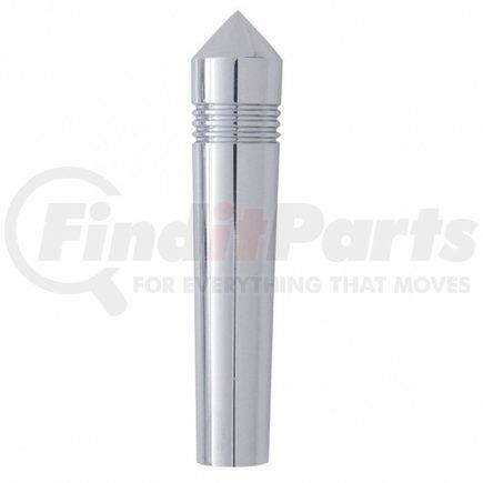 40030 by UNITED PACIFIC - Toggle Switch Extension - Long, Pointed, for Peterbilt