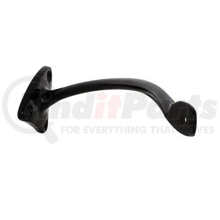 C555942 by UNITED PACIFIC - Door Mirror Arm - Black, Exterior, for 1955-1959 Chevy and GMC 2nd Series Truck