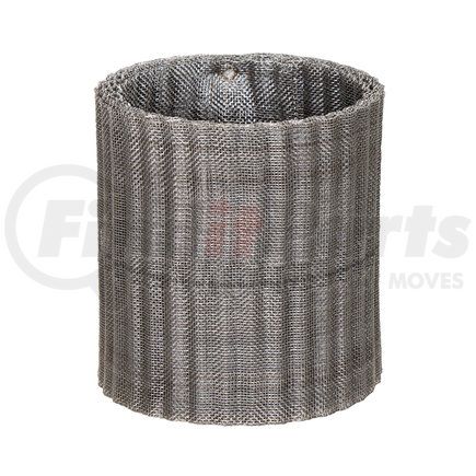 A6110SSF by UNITED PACIFIC - Air Filter - with Stainless Steel Mesh
