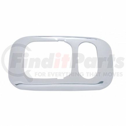 41998 by UNITED PACIFIC - Dome Light Cover - For 2006+ Freightliner