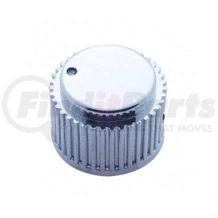 41078 by UNITED PACIFIC - A/C Control Knob - A/C Control Dial Knob, for Freightliner