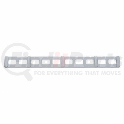 42059 by UNITED PACIFIC - Dashboard Panel - Button Panel Trim, for Freightliner Cover